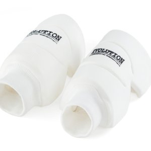 Ochraniacze segmentowe na kolano do sportów walki Evolution ON-31S - Evolution