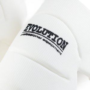 Ochraniacze segmentowe na kolano do sportów walki Evolution ON-31S - Evolution