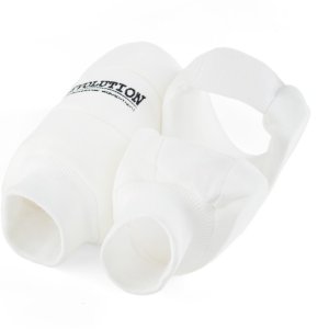 Ochraniacze segmentowe na kolano do sportów walki Evolution ON-31S - Evolution