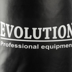 Worek bokserski bez wypełnienia Evolution ze skóry syntetycznej Turpoline TW-200 - Evolution