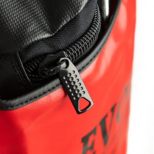 Worek bokserski bez wypełnienia Evolution ze skóry syntetycznej Turpoline TW-200 - Evolution