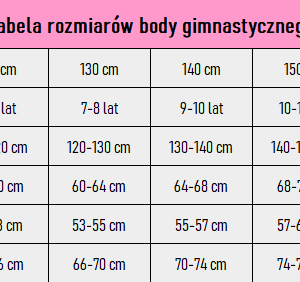 Body gimnastyczne z długim rękawem czarne - Evolution