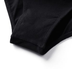 Body gimnastyczne z długim rękawem czarne - Evolution