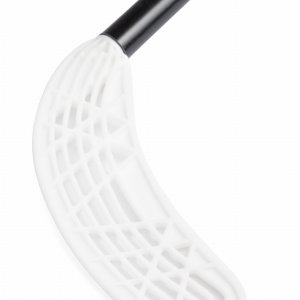 Kij do unihokeja Unihoc Get Spart czarny UHBL - Evolution