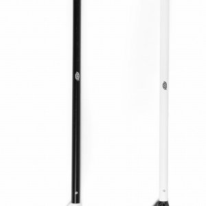 Kij do unihokeja Unihoc Get Spart czarny UHBL - Evolution