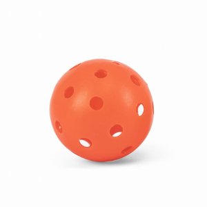 Piłka do unihokeja Unihoc 72 mm Get Start PU72mm - Evolution