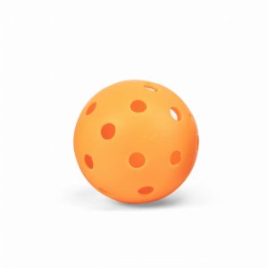 Piłka do unihokeja Unihoc 72 mm Get Start PU72mm - Evolution