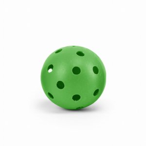 Piłka do unihokeja Unihoc 72 mm Get Start PU72mm - Evolution