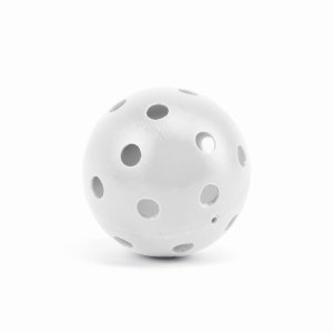 Piłka do unihokeja Unihoc 72 mm Get Start PU72mm - Evolution