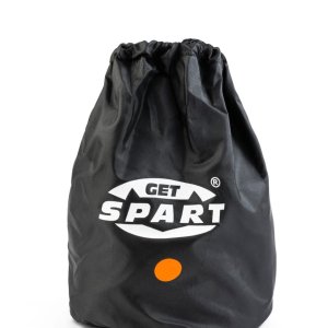 Komplet - pachołek treningowy Get Spart 5 cm 50 sztuk FGFYGRB50 - Evolution