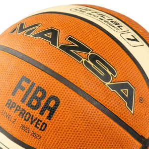 Piłka koszykowa Cellular MAZSA - Evolution