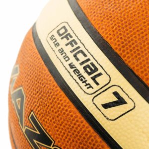 Piłka koszykowa Cellular MAZSA - Evolution