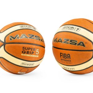 Piłka koszykowa Cellular MAZSA - Evolution