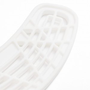 Łopatka do kijów do unihokeja Unihoc Get Spart biała LUB - Evolution