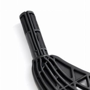 Łopatka do kijów do unihokeja Unihoc Get Spart czarna LUBL - Evolution