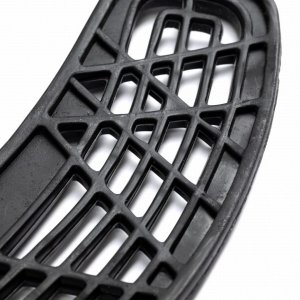 Łopatka do kijów do unihokeja Unihoc Get Spart czarna LUBL - Evolution