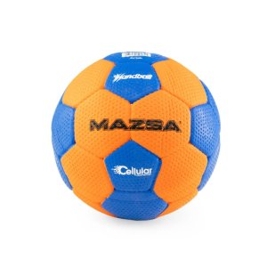 Piłka ręczna Cellular MAZSA - Evolution