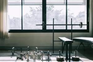 domowa siłownia co kupić