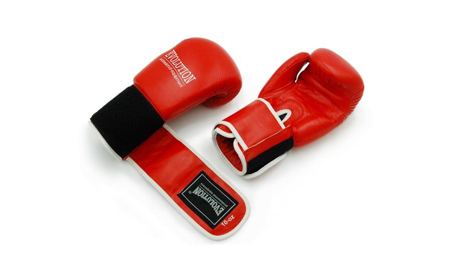 rękawice bokserskie sklep