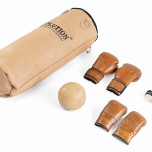 Bandaż bokserski Evolution 3,5 m - Evolution