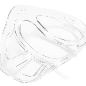 Maska krata do kasku bokserskiego Evolution - Evolution