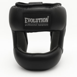 Kask bokserski treningowy syntetyczny Strong Frame Evolution - Evolution