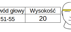 Kask bokserski treningowy syntetyczny Strong Frame Evolution - Evolution