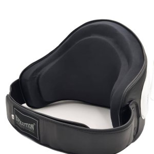 Ochraniacz brzucha <strong data-start="156" data-end="179">Protector Evolution</strong> to profesjonalny pas treningowy do sportów walki, idealny do treningów z kopnięciami, ciosami i ćwiczeń wzmacniających mięśnie brzucha. Wykonany z trwałego materiału PU, posiada 10 cm grubości, miękką wyściółkę wewnętrzną oraz regulację na mocny rzep. Wysoka jakość wykonania, mocne szwy i szeroki zakres regulacji zapewniają bezpieczeństwo i wygodę użytkowania Ochraniacz brzucha Protector Evolution - Evolution