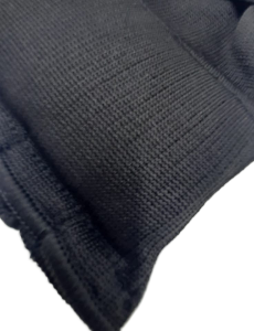 Napięstniki żelowe treningowe Gel Black Evolution - Evolution